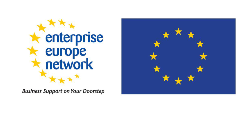 EEN LOGO EU FLAG