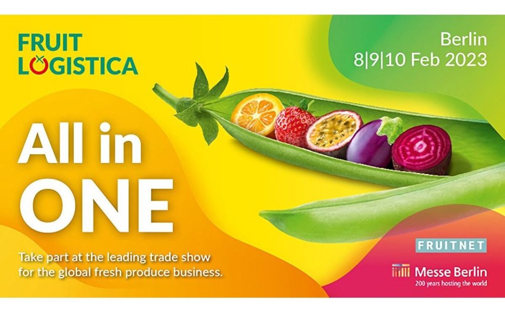 new brand identity for fruit logistica and asia fruit logistica 1200